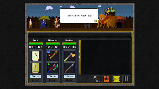  Pixel Heroes: Byte & Magic – Miniaturansicht des Screenshots  