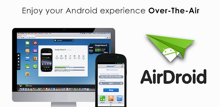 [برنامج و شرح] AirDroid برنامج رائع لإيصال جهازك لاسلكياً و التحكم به و نقل الملفات عن طريق الكمبيوتر الشخصي و أكثر من ذلك  BxRITwCC52F2JnxrWktOF7Hn6kHjcQZcqNmVwVdbl1O2hSs-tNB4-Yv7_Hf5N1fyP9E=w705