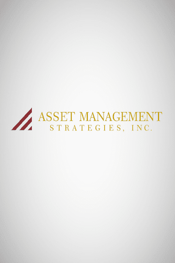 Asset Management Strategies