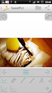 Free SweetPict APK for Android