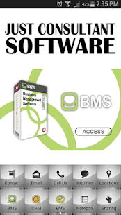 How to mod Just Consultant Software lastet apk for laptop