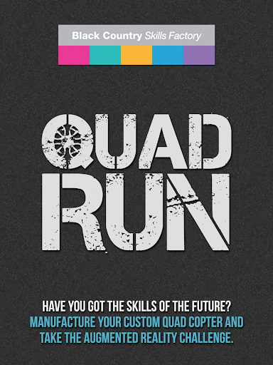 QuadRun