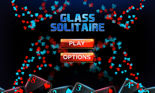 Glass Solitaire 3D Screenshots 5