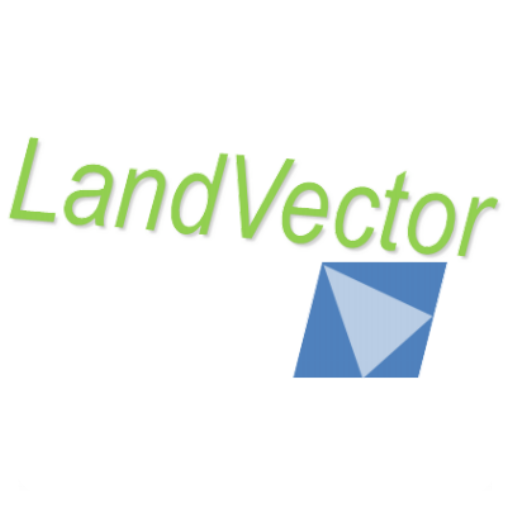 LandVector 工具 App LOGO-APP開箱王