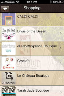 Old Town LA Quinta Screenshots 3