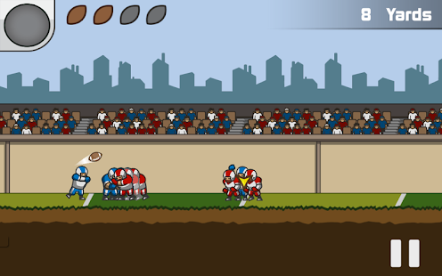 Furious Football Furious Football