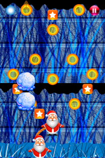 download Santa's Ski Jump free