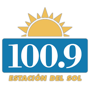 Estacion del sol 100.9Mhz