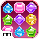 Diamond Crusher mobile app icon