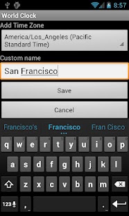 Free World Clock APK