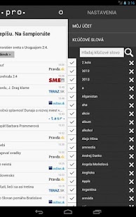 TASR Pro Screenshots 5