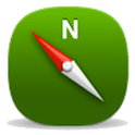 Gps maps using nokia map