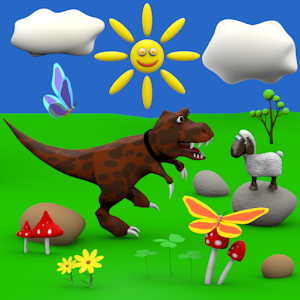 Baby Puzzle- Best For Kids 2.6