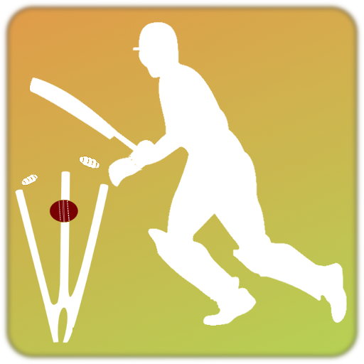 CricApp Cricket World Cup 2015 LOGO-APP點子