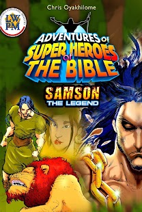 How to download Samson The Legend 1.0.3 unlimited apk for laptop