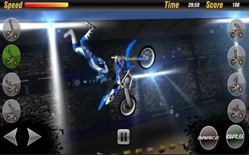 Motocross Mayhem Screenshots 21