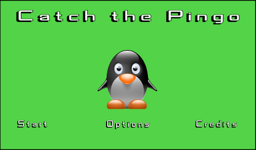 Catch the Pingo