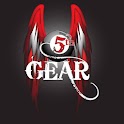 Fifth Gear logo