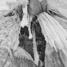 by Brian Kerr - Black & White Landscapes