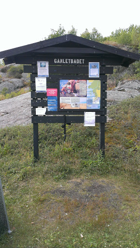 Enter Ganletbadet