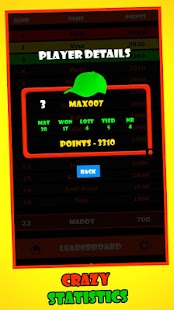 Crazy Cricket League Screenshots 11