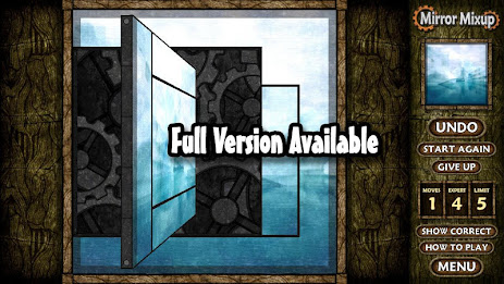 Mirror Mixup Lite poster 13