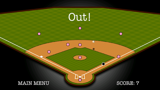 KidPro Baseball  