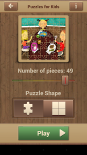 How to download Puzzles for Kids patch 1.5 apk for pc