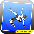 Wrestling Strength Training Apk