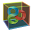 ColorMix Thu GO Launcher Theme Download on Windows