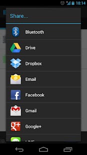 Trip List Lite Screenshots 7
