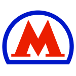 Moscow Metro Map (free) Apk