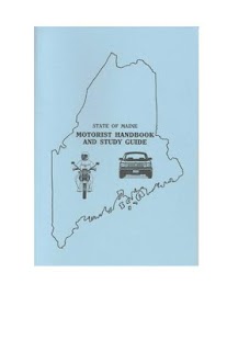 Free Maine DMV Study Guide APK