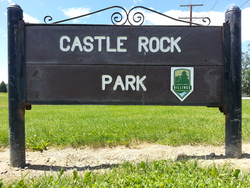 Park Castle Rock