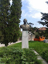 Simeon Kumanov Monument