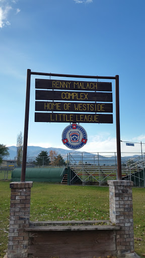 Renny Malach Complex