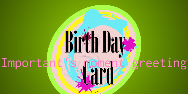 How to get Birthday Ecard patch 1.0 apk for pc