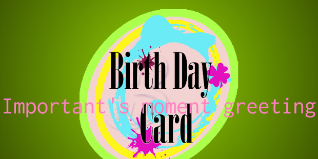 How to mod Birthday Ecard 1.0 apk for pc