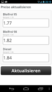 How to get Billig Tanken - Benzin Preise lastet apk for laptop