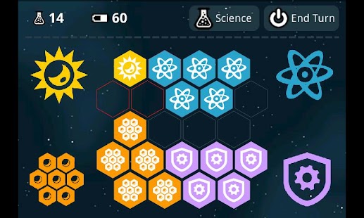 Hyper Wars Screenshots 1