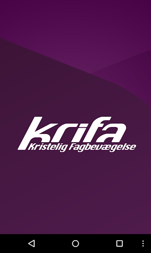 KRIFA