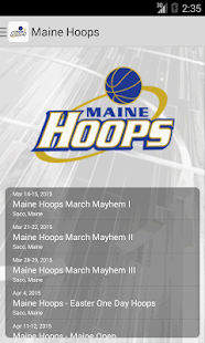 How to mod Maine Hoops 4.2 mod apk for android