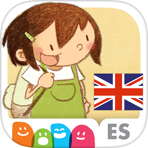 Aprende inglés con ZOE 教育 App LOGO-APP開箱王
