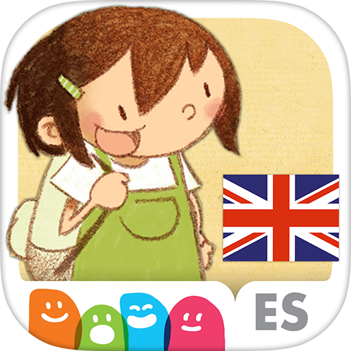 Aprende inglés con ZOE LOGO-APP點子