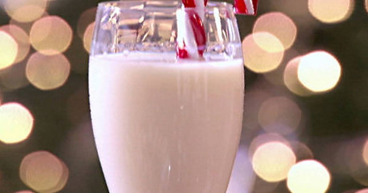 10 Best Peppermint Schnapps with Rum Recipes | Yummly