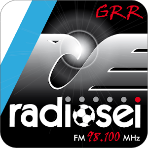 RadioSei App Ufficiale  Icon