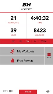 How to download BH Trainer patch 1.6.0.89 apk for android