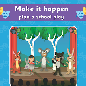 MIH: plan a school play.apk 1.3.4