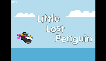 Little Lost Penguin APK صورة لقطة الشاشة #12