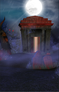Halloween Live Wallpaper Screenshots 4